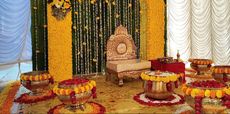 Teja Events
