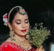 Deepika Prayani Makeover