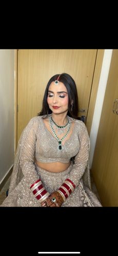 Deepika Prayani Makeover