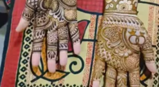 Anya Mehendi Arts