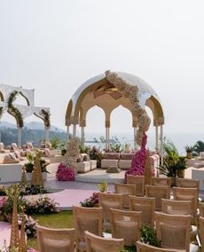 Ferncept Weddings Pvt Ltd.