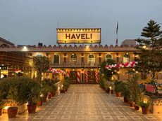 Ambala Haveli