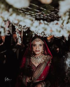 Masterminds Events and Weddings - Pre Wedding