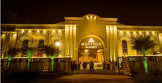 Manthan Banquet