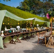 Av Banquet Hall and Catering Services