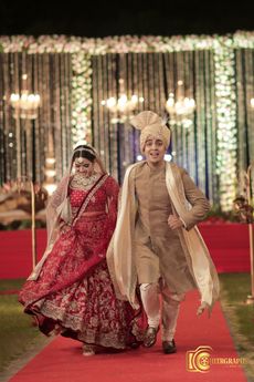 Chitrgraphy Productions