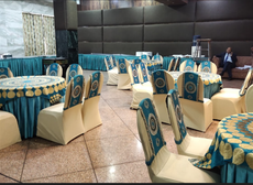 Hotel The Royal Bharti