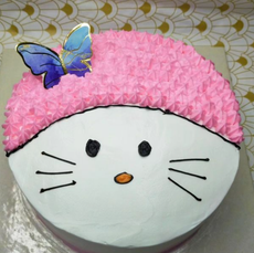 I Bake It You TakeE It