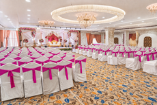 Dream Palace Banquet