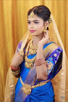 SRI JYOTIS BEAUTY CARE