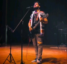 ABLAZE The Band