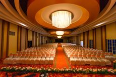 Silver Banquet Hall