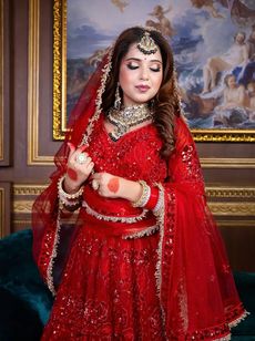 Prachi Pandey Makeovers