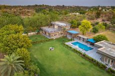 Bloom Haven by Madaan’s