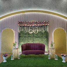 H.R.CREATION DIWALIPURA - Decor