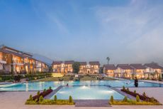 Evara Spa & Resort