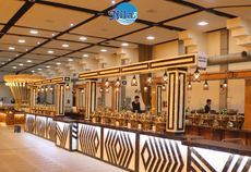 Nila Caterers