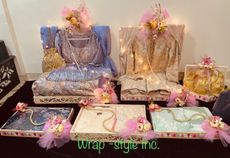 Wrapstyle 