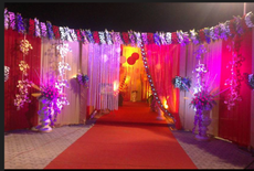 Show Kraft Wedding Planner - Decor