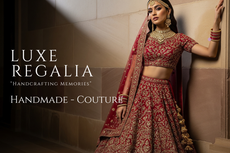 Luxe Regalia