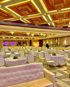 Le Vivanta Banquet