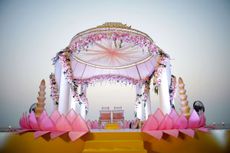 Radisson Blu Resort Goa, Cavelossim Beach