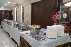 Al Ayamna Catering