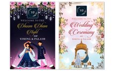 Digital Invites By Akansha