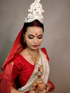 Vibha Gupta Makeup Artist