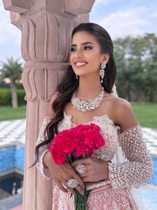 Makeup by Garima Jaggi