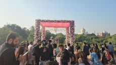 Bliss - Events & Wedding Planner