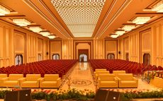 The Royal Mahal VAYALUR