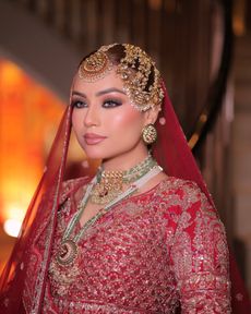 Yukta Kundra Artistry