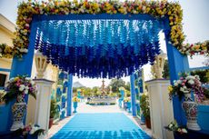 The Prince Group of Events