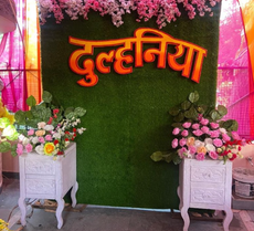Raj Events