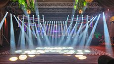 Cherish Dj & Events