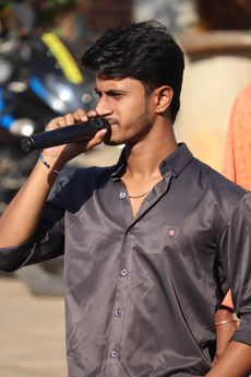Sharan ss
