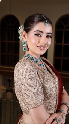 Charme Studio and Salon