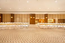 Sunday Hotel Vadodara