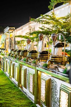 1947 Restaurant Hennur