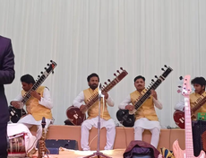 Sourabh Dehlvi