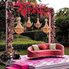 Shahvaj Decor & Event Planner