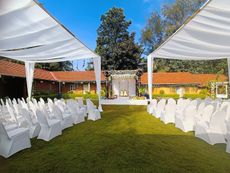 Shree Swargha Heritage Wedding Venue