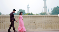Shubham Reigns Photography - Pre Wedding