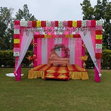 Golden Cypress by D28 Venues