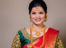 Magical Makeovers by Prajna