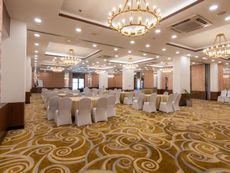 Sunday Hotel Chandigarh Zirakpur