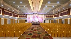 Morya Palace - Banquet Hall and Lawns