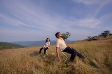 Urography - Pre Wedding