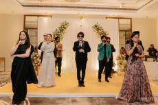 Akash Bansal | Choreographer